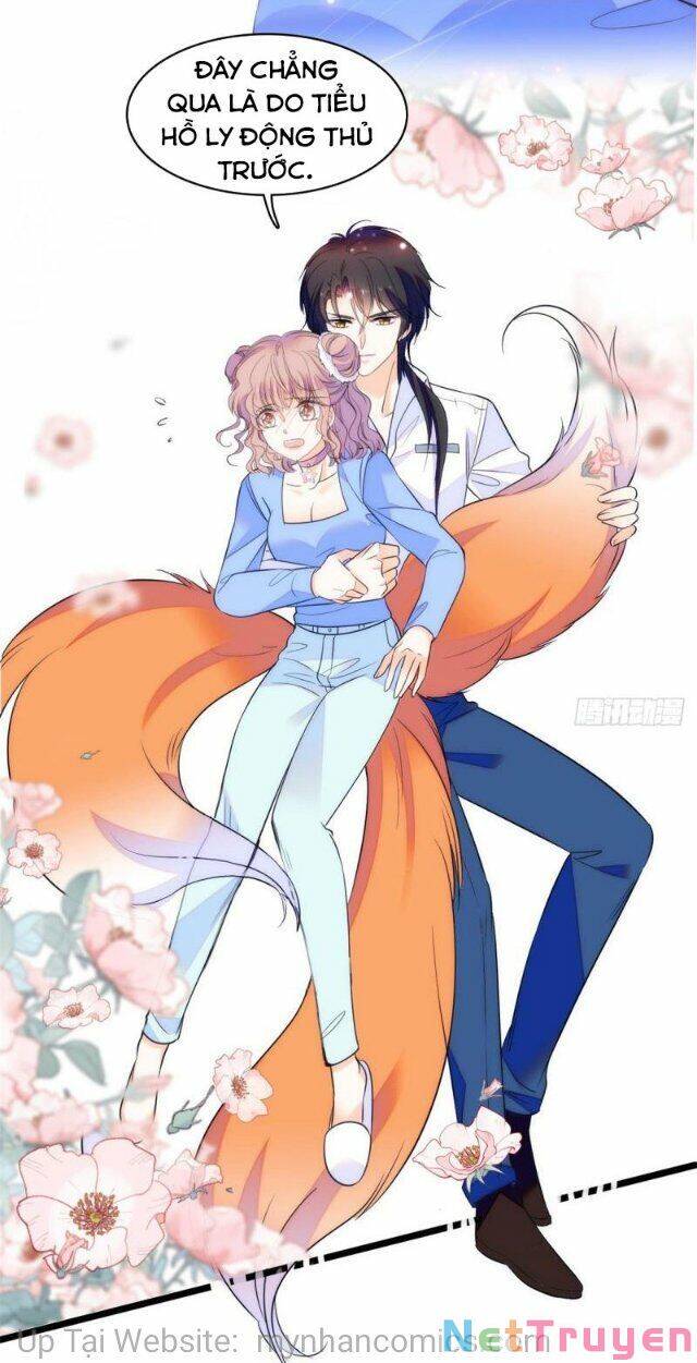 Toàn Mạng Đều Là Fan Cp Của Tôi Với Ảnh Đế Chapter 100 - 48