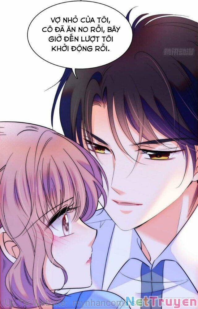 Toàn Mạng Đều Là Fan Cp Của Tôi Với Ảnh Đế Chapter 100 - 49