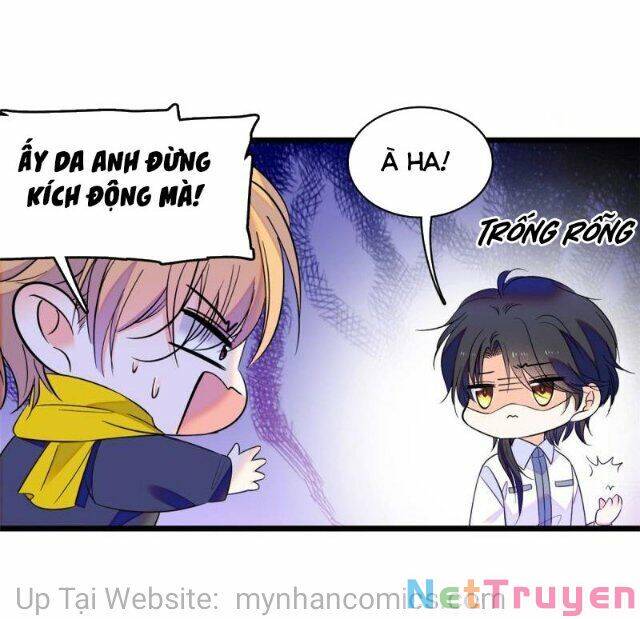 Toàn Mạng Đều Là Fan Cp Của Tôi Với Ảnh Đế Chapter 100 - 8