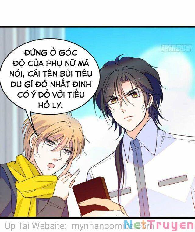 Toàn Mạng Đều Là Fan Cp Của Tôi Với Ảnh Đế Chapter 100 - 10