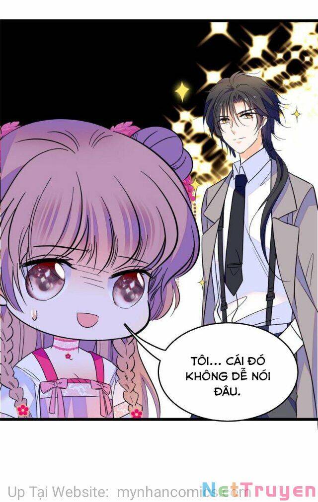 Toàn Mạng Đều Là Fan Cp Của Tôi Với Ảnh Đế Chapter 101 - 11