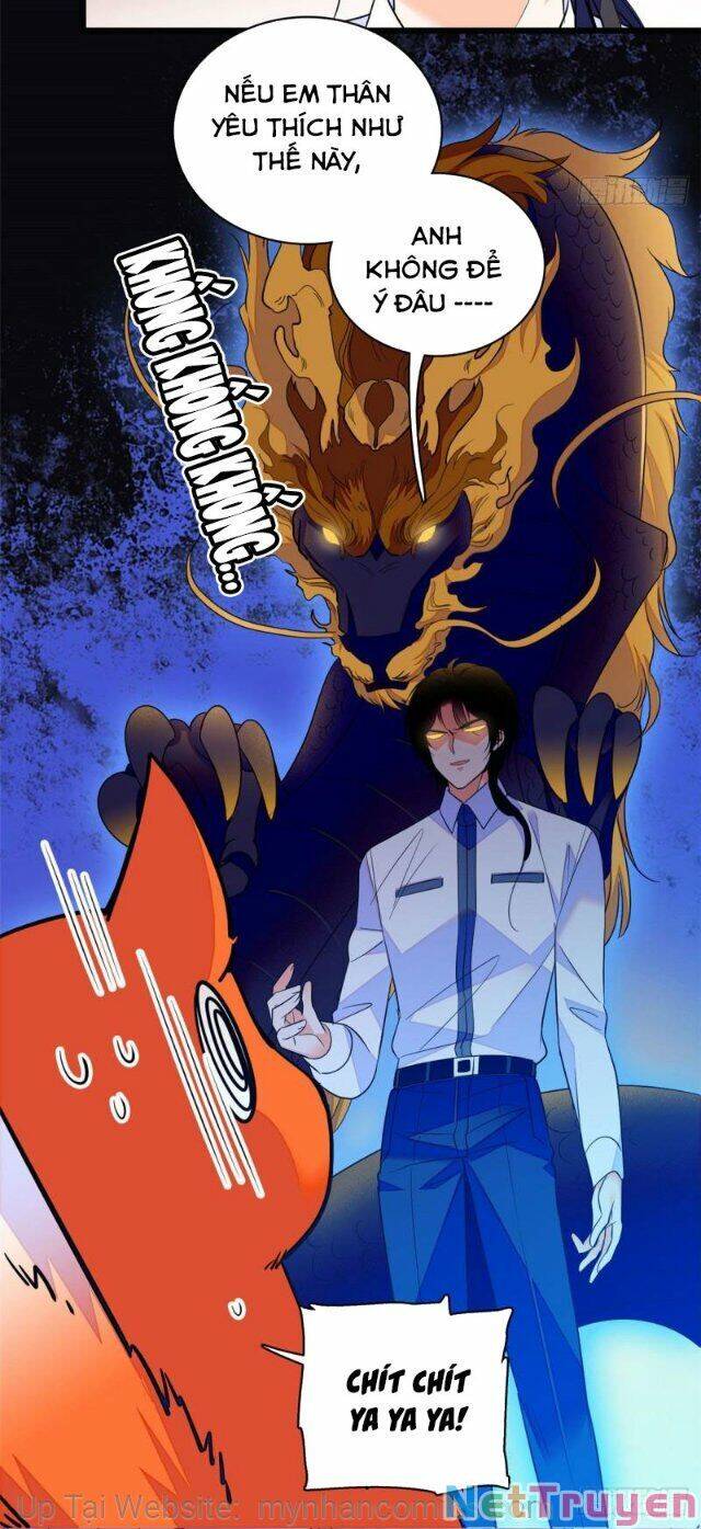 Toàn Mạng Đều Là Fan Cp Của Tôi Với Ảnh Đế Chapter 101 - 15