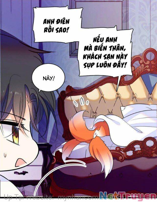 Toàn Mạng Đều Là Fan Cp Của Tôi Với Ảnh Đế Chapter 101 - 16