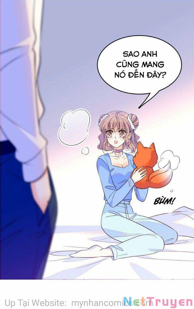 Toàn Mạng Đều Là Fan Cp Của Tôi Với Ảnh Đế Chapter 101 - 19