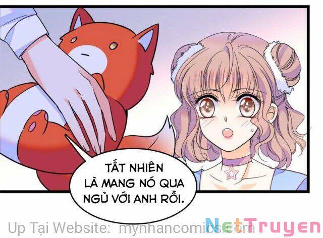 Toàn Mạng Đều Là Fan Cp Của Tôi Với Ảnh Đế Chapter 101 - 20