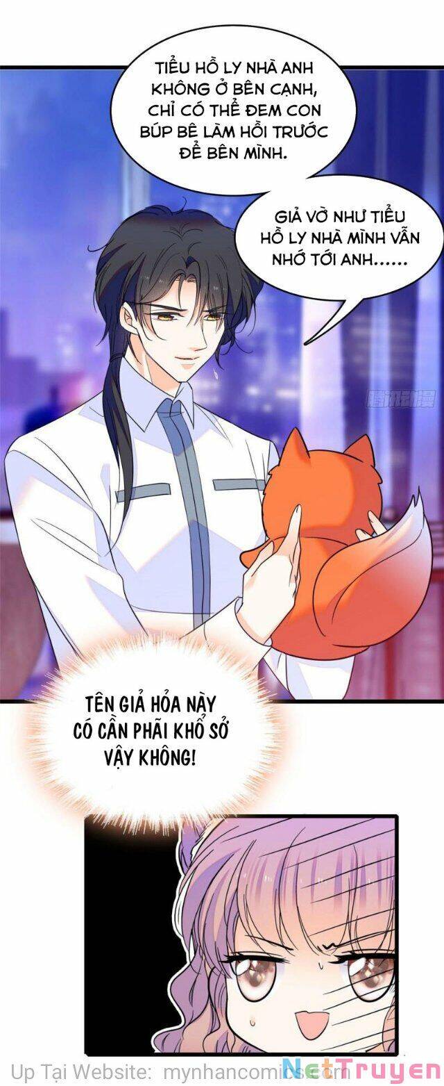 Toàn Mạng Đều Là Fan Cp Của Tôi Với Ảnh Đế Chapter 101 - 21