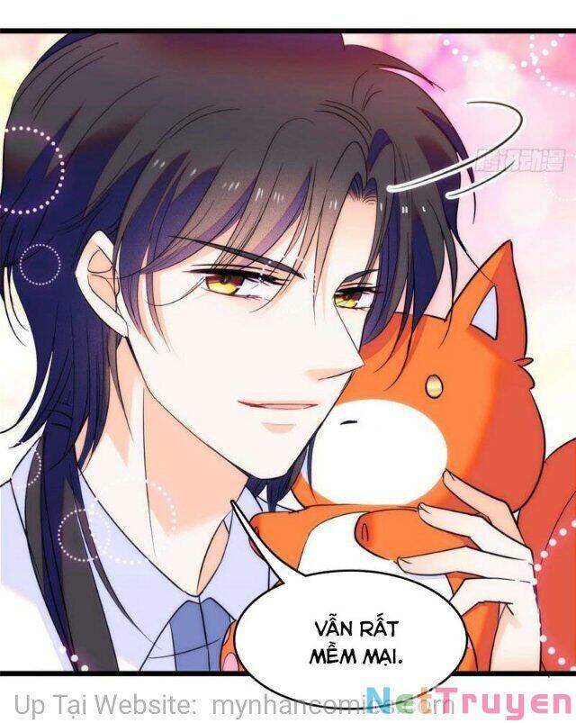 Toàn Mạng Đều Là Fan Cp Của Tôi Với Ảnh Đế Chapter 101 - 22