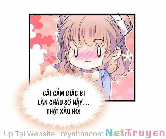 Toàn Mạng Đều Là Fan Cp Của Tôi Với Ảnh Đế Chapter 101 - 23