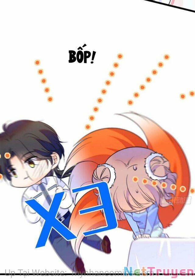 Toàn Mạng Đều Là Fan Cp Của Tôi Với Ảnh Đế Chapter 101 - 25