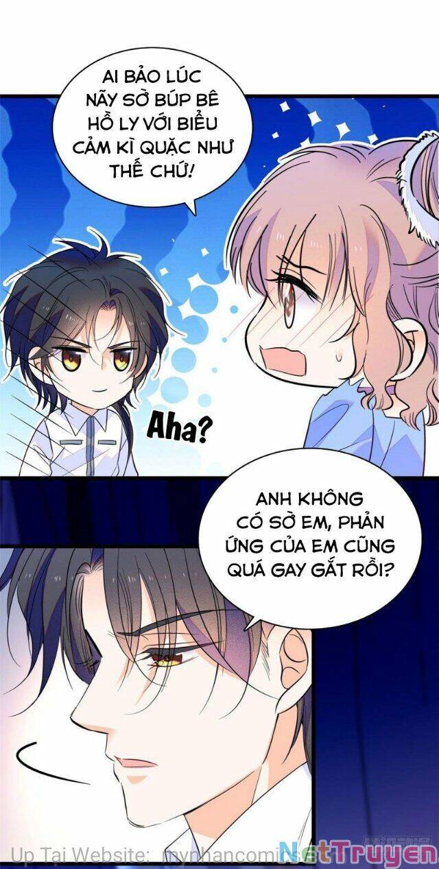 Toàn Mạng Đều Là Fan Cp Của Tôi Với Ảnh Đế Chapter 101 - 27