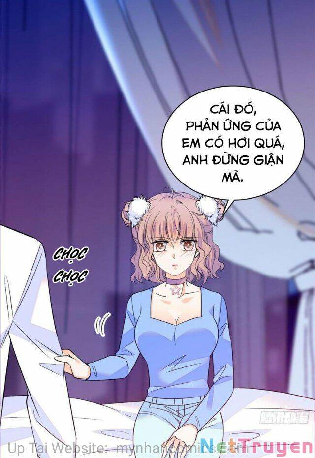 Toàn Mạng Đều Là Fan Cp Của Tôi Với Ảnh Đế Chapter 101 - 28