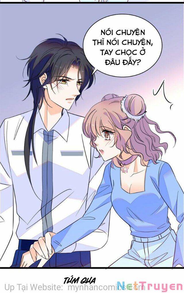 Toàn Mạng Đều Là Fan Cp Của Tôi Với Ảnh Đế Chapter 101 - 29