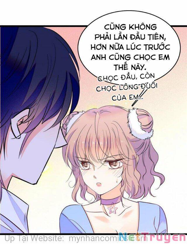 Toàn Mạng Đều Là Fan Cp Của Tôi Với Ảnh Đế Chapter 101 - 30