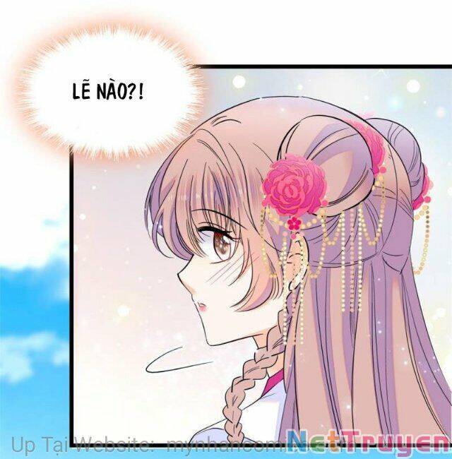 Toàn Mạng Đều Là Fan Cp Của Tôi Với Ảnh Đế Chapter 101 - 32