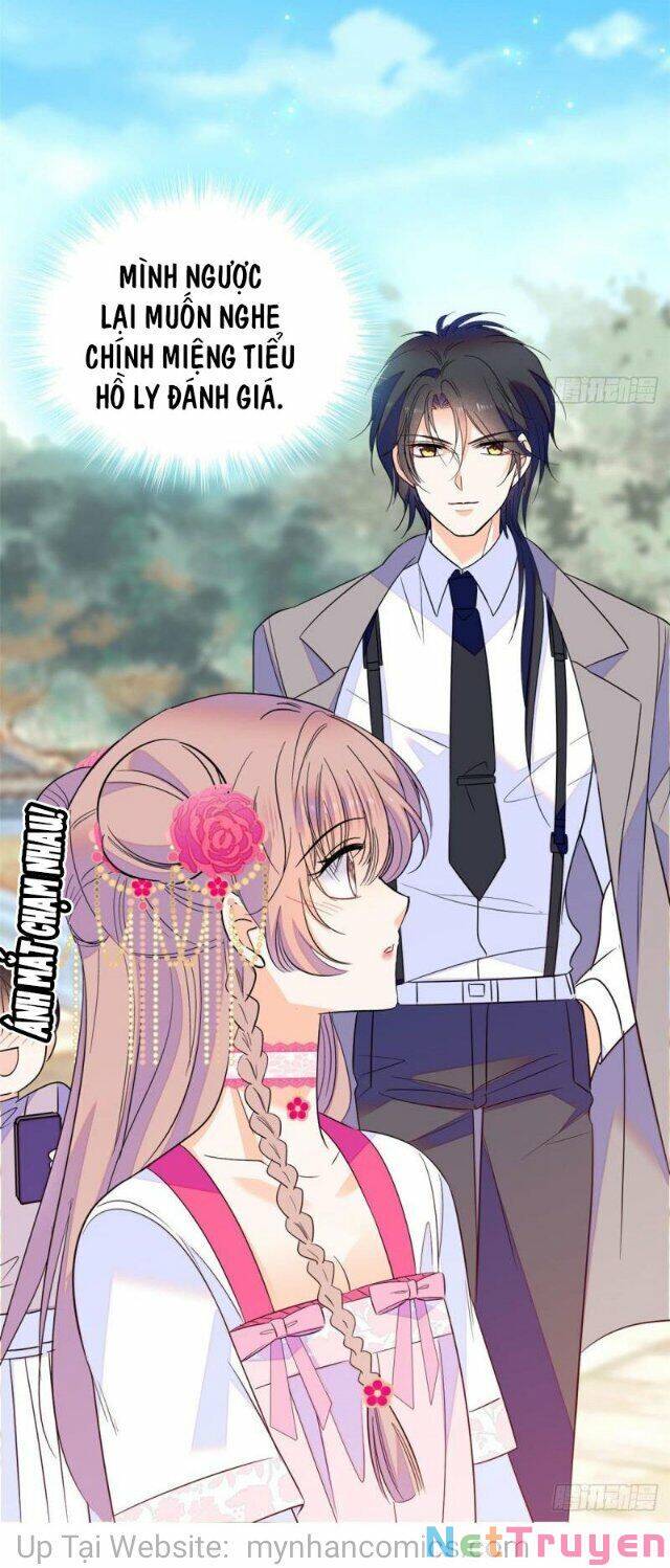 Toàn Mạng Đều Là Fan Cp Của Tôi Với Ảnh Đế Chapter 101 - 33