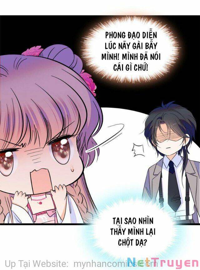 Toàn Mạng Đều Là Fan Cp Của Tôi Với Ảnh Đế Chapter 101 - 34