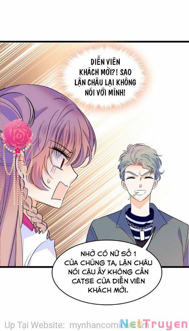 Toàn Mạng Đều Là Fan Cp Của Tôi Với Ảnh Đế Chapter 101 - 36