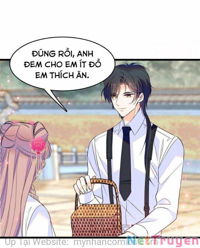 Toàn Mạng Đều Là Fan Cp Của Tôi Với Ảnh Đế Chapter 101 - 39