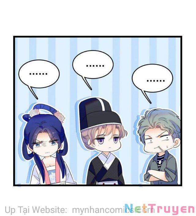 Toàn Mạng Đều Là Fan Cp Của Tôi Với Ảnh Đế Chapter 101 - 42