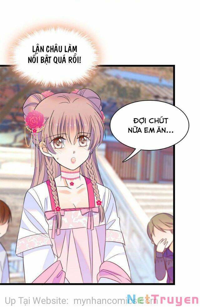 Toàn Mạng Đều Là Fan Cp Của Tôi Với Ảnh Đế Chapter 101 - 44