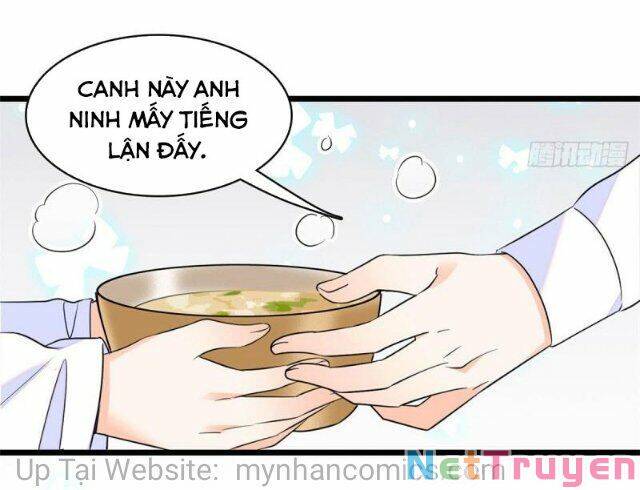 Toàn Mạng Đều Là Fan Cp Của Tôi Với Ảnh Đế Chapter 101 - 45