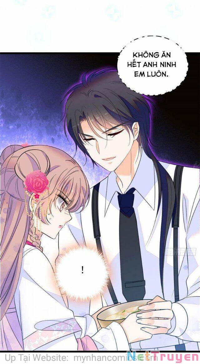 Toàn Mạng Đều Là Fan Cp Của Tôi Với Ảnh Đế Chapter 101 - 46