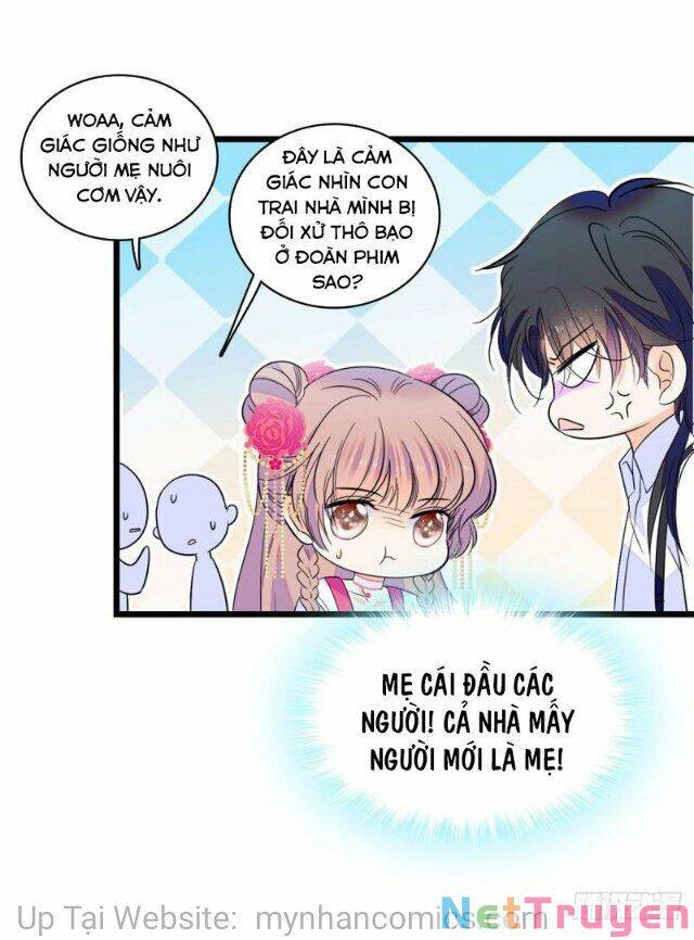 Toàn Mạng Đều Là Fan Cp Của Tôi Với Ảnh Đế Chapter 101 - 47