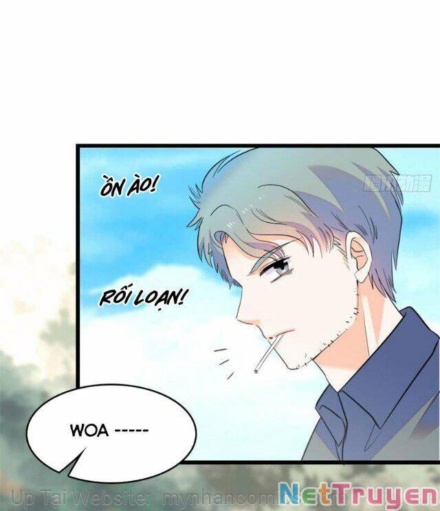 Toàn Mạng Đều Là Fan Cp Của Tôi Với Ảnh Đế Chapter 101 - 6