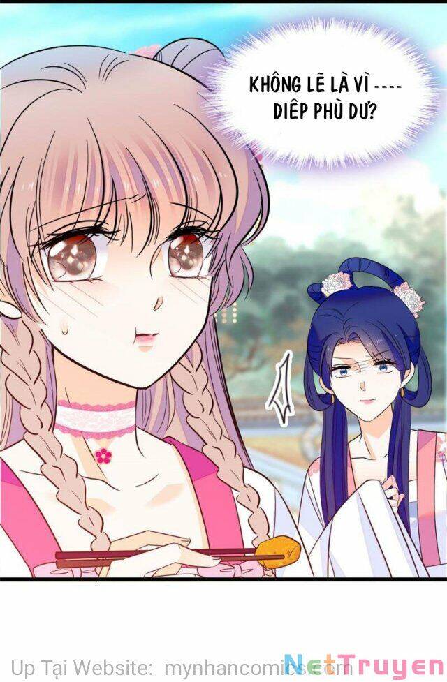 Toàn Mạng Đều Là Fan Cp Của Tôi Với Ảnh Đế Chapter 101 - 51