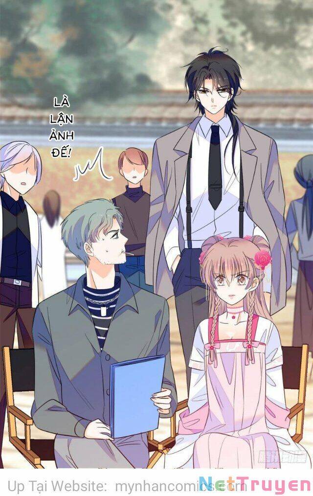 Toàn Mạng Đều Là Fan Cp Của Tôi Với Ảnh Đế Chapter 101 - 7