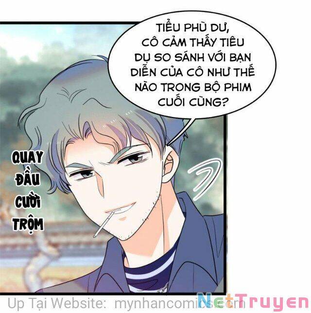 Toàn Mạng Đều Là Fan Cp Của Tôi Với Ảnh Đế Chapter 101 - 8