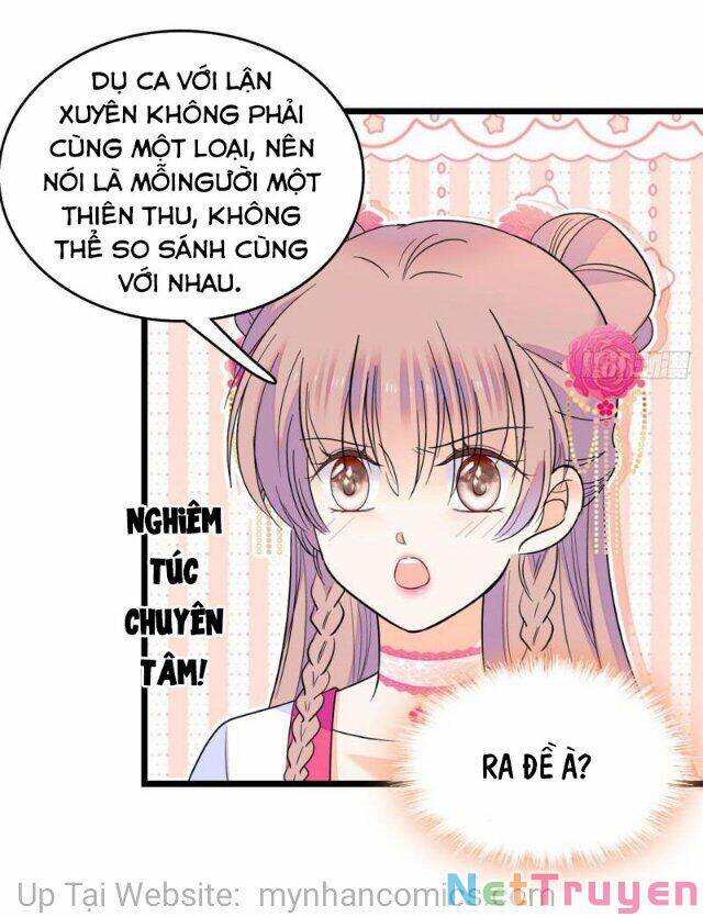 Toàn Mạng Đều Là Fan Cp Của Tôi Với Ảnh Đế Chapter 101 - 9