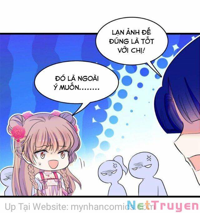 Toàn Mạng Đều Là Fan Cp Của Tôi Với Ảnh Đế Chapter 102 - 1