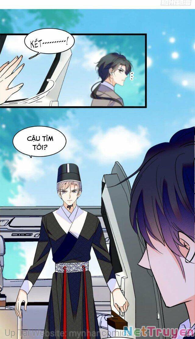 Toàn Mạng Đều Là Fan Cp Của Tôi Với Ảnh Đế Chapter 102 - 11