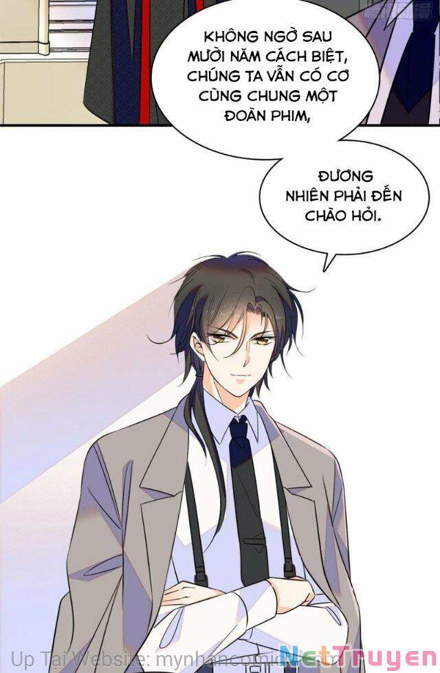 Toàn Mạng Đều Là Fan Cp Của Tôi Với Ảnh Đế Chapter 102 - 12