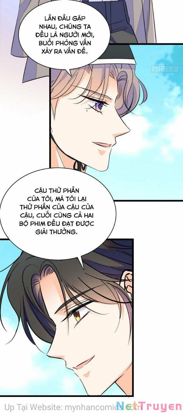 Toàn Mạng Đều Là Fan Cp Của Tôi Với Ảnh Đế Chapter 102 - 13