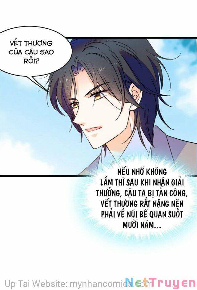 Toàn Mạng Đều Là Fan Cp Của Tôi Với Ảnh Đế Chapter 102 - 14