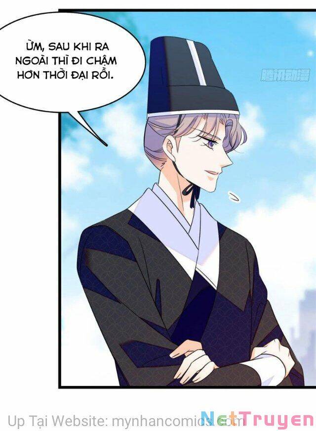 Toàn Mạng Đều Là Fan Cp Của Tôi Với Ảnh Đế Chapter 102 - 15