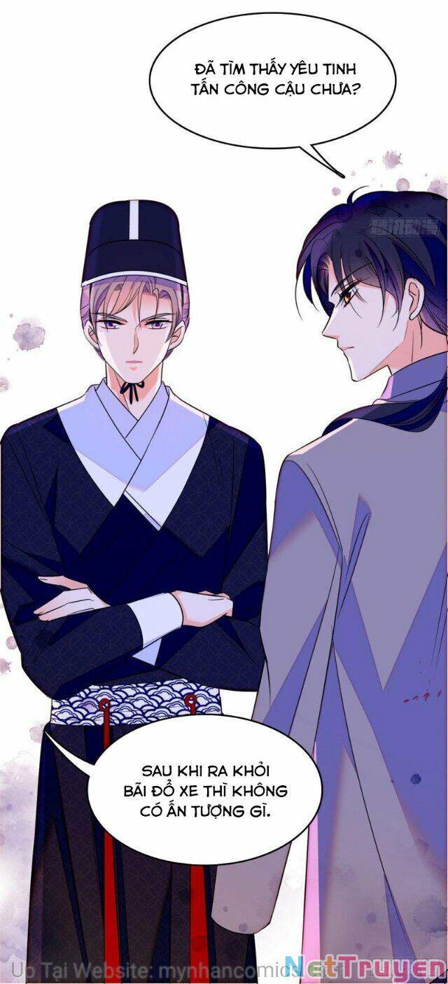 Toàn Mạng Đều Là Fan Cp Của Tôi Với Ảnh Đế Chapter 102 - 16