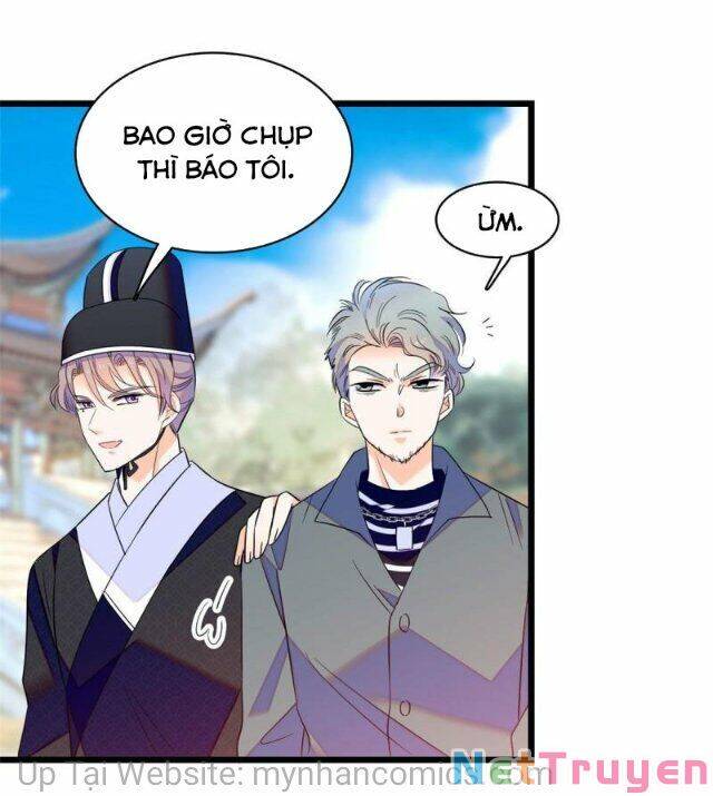 Toàn Mạng Đều Là Fan Cp Của Tôi Với Ảnh Đế Chapter 102 - 17