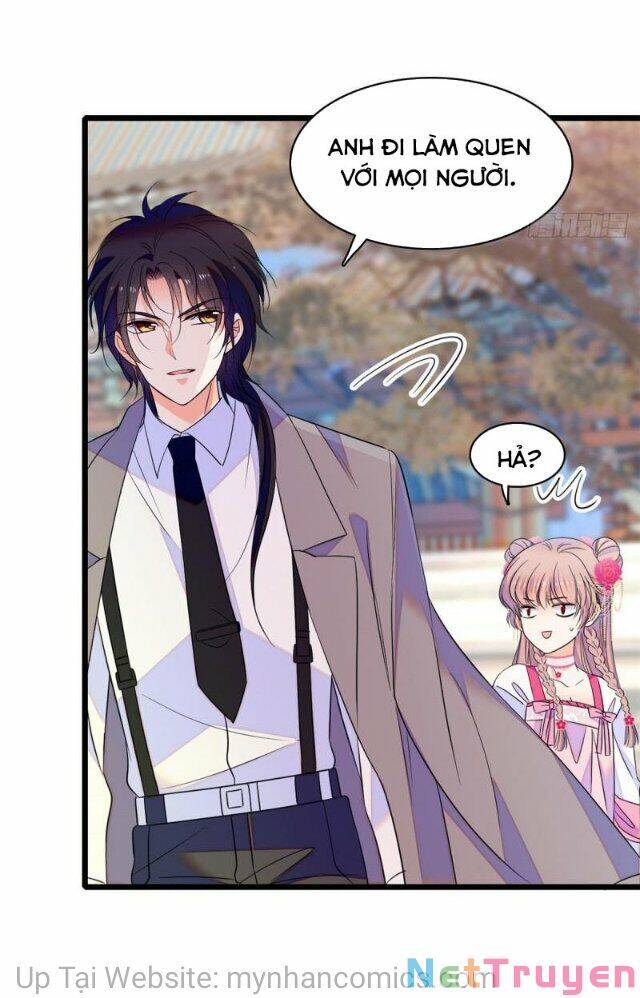 Toàn Mạng Đều Là Fan Cp Của Tôi Với Ảnh Đế Chapter 102 - 18