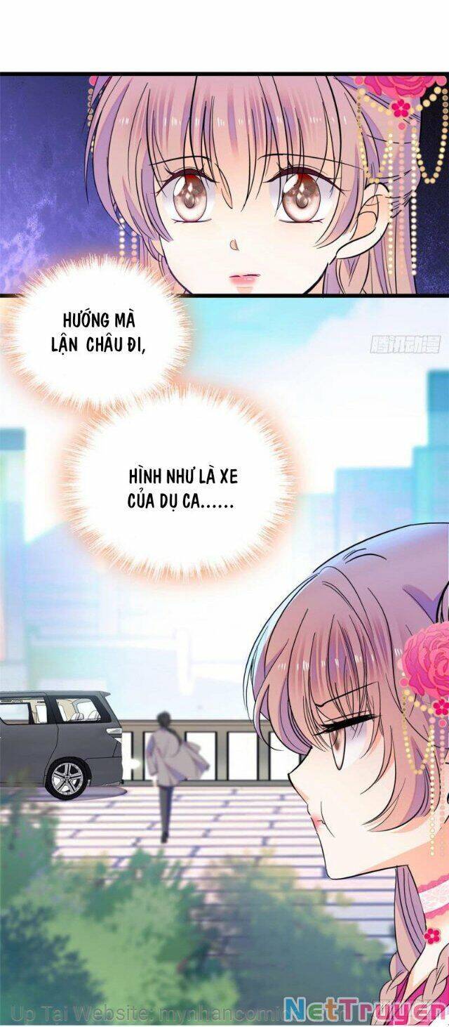 Toàn Mạng Đều Là Fan Cp Của Tôi Với Ảnh Đế Chapter 102 - 19