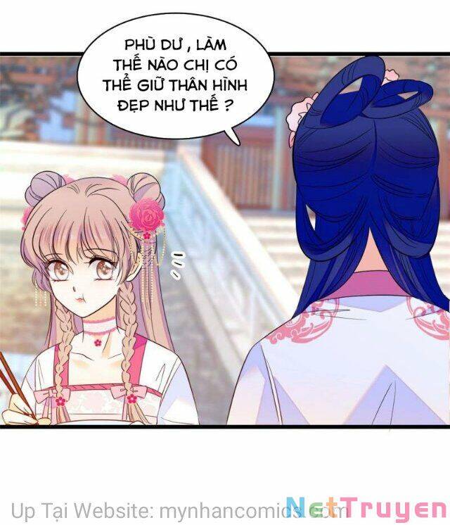 Toàn Mạng Đều Là Fan Cp Của Tôi Với Ảnh Đế Chapter 102 - 20