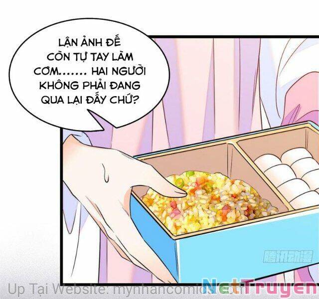 Toàn Mạng Đều Là Fan Cp Của Tôi Với Ảnh Đế Chapter 102 - 3