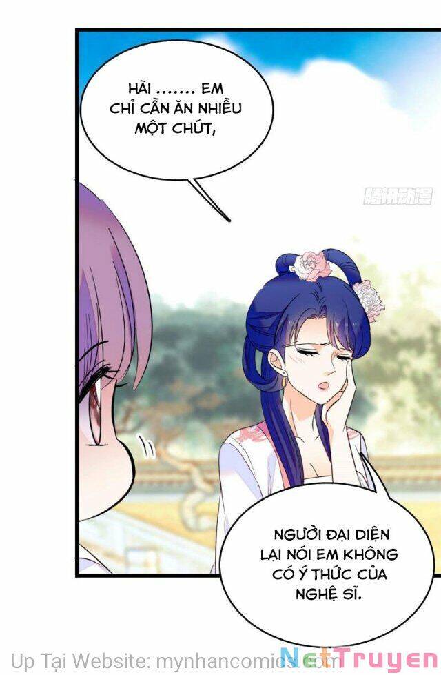 Toàn Mạng Đều Là Fan Cp Của Tôi Với Ảnh Đế Chapter 102 - 21