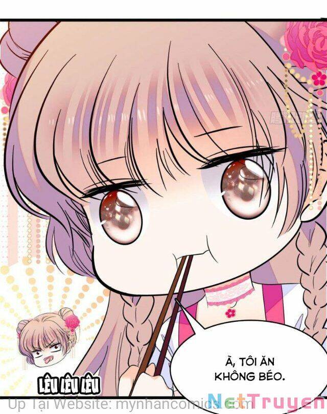 Toàn Mạng Đều Là Fan Cp Của Tôi Với Ảnh Đế Chapter 102 - 22