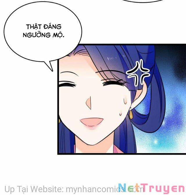 Toàn Mạng Đều Là Fan Cp Của Tôi Với Ảnh Đế Chapter 102 - 23