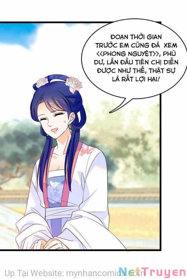 Toàn Mạng Đều Là Fan Cp Của Tôi Với Ảnh Đế Chapter 102 - 24