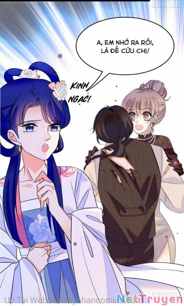 Toàn Mạng Đều Là Fan Cp Của Tôi Với Ảnh Đế Chapter 102 - 26