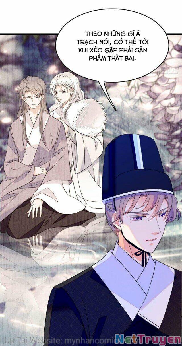 Toàn Mạng Đều Là Fan Cp Của Tôi Với Ảnh Đế Chapter 102 - 28